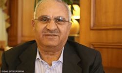 اعتقال طلال ناجي في سوريا